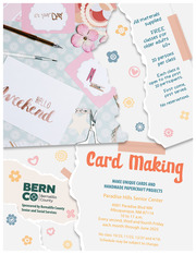 Card Making