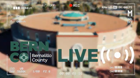 BernCo at Roundhouse