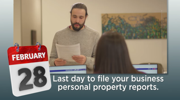 Business Personal Property