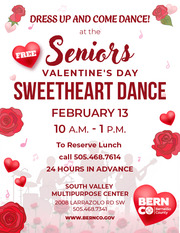 Valentines Dance