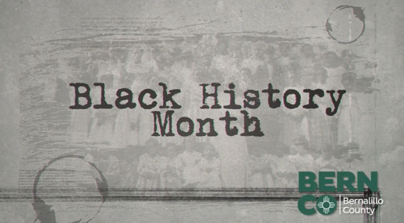 Black History Month