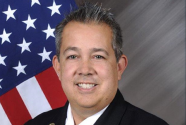 Chief Greg Perez