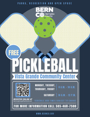 pickleball