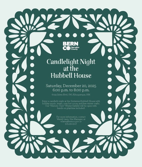 Candlelight Night GHH