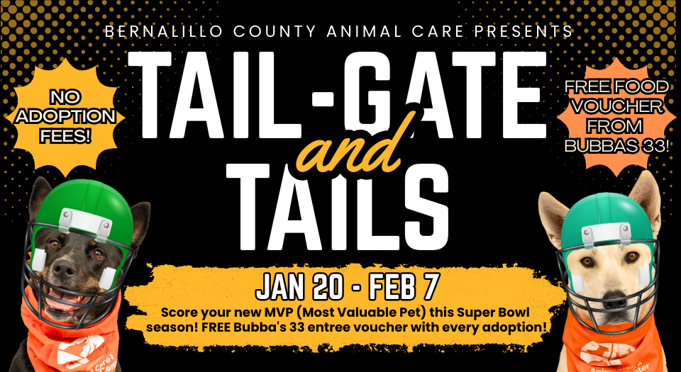 South Valley Multipurpose Senior Center: Feb. 11, 2026 | 6–7 p.m. (doors open at 5:30) | 2008 Larrazolo Rd. SW, Albuquerque