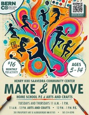 https://www.bernco.gov/blog/event/make-and-move-class-at-henry-kiki-saavedra-community-center/?instance_id=20858