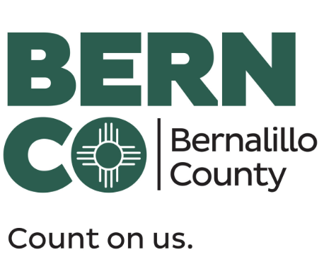 BernCo Logo