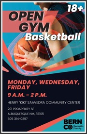 https://www.bernco.gov/blog/event/open-gym-basketball-at-henry-kiki-saavedra-community-center/?instance_id=17554