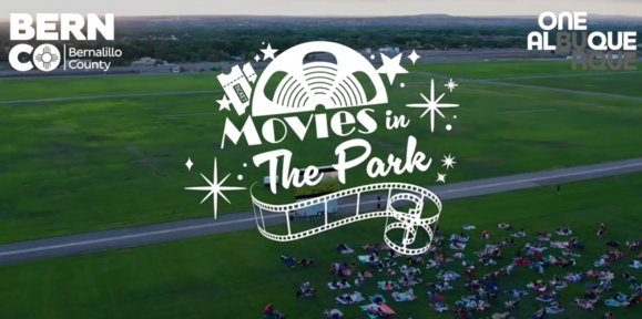 movies in the park
