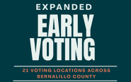 early voting