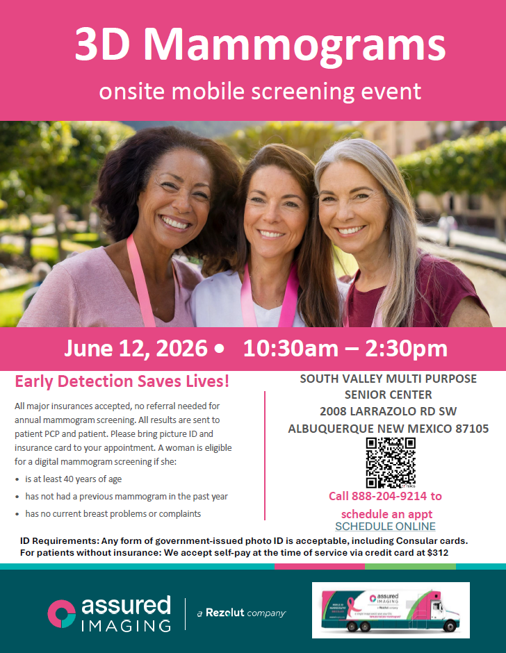 mammogram
