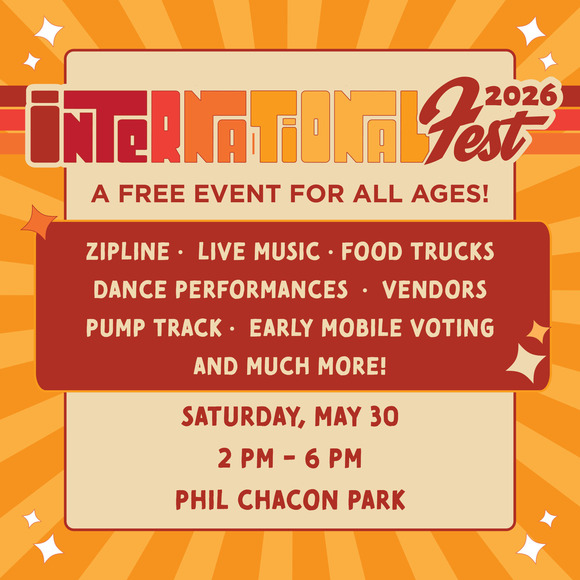 international fest
