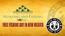 national hunting and fishing day