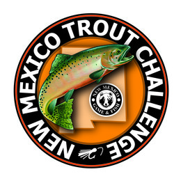 Trout Challenge Logo