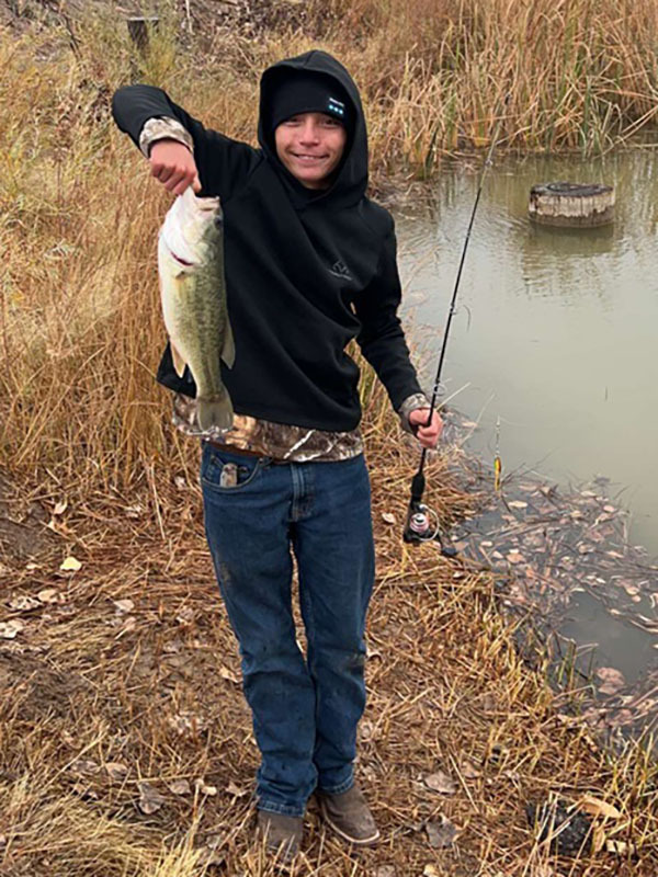 New Mexico Fishing And Stocking Reports For November 28