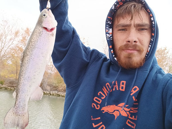New Mexico Fishing And Stocking Reports For November 28