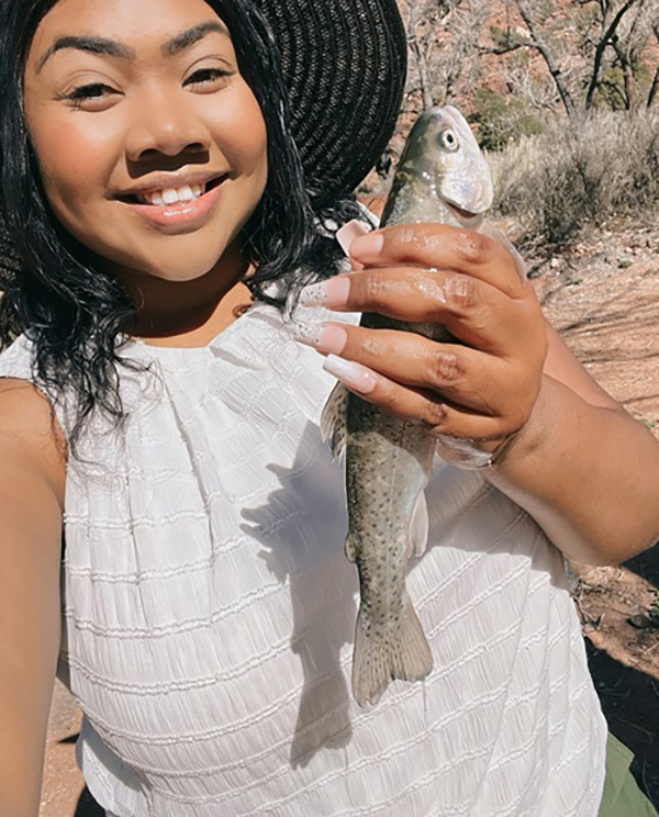 Jemez Waters