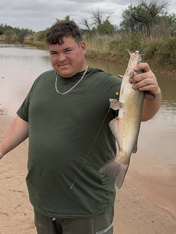 Pecos River