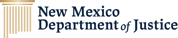 New Mexico Department of Justice