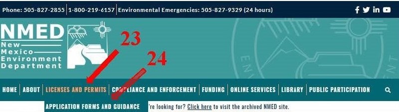 Website top menu Forms 23-24 crop2 hiqual