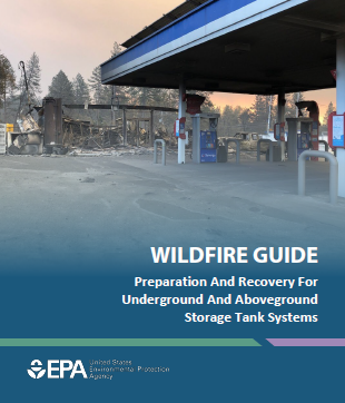 Wildfire Guide - EPA 09-2021