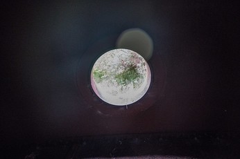 Old above-ground oil tank, Invergordon; Hannes Grobe; https://creativecommons.org/licenses/by-sa/4.0/deed.en