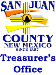 COUNTY TREASURER