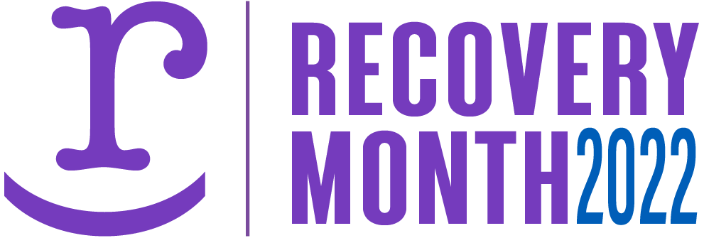 Recovery Month