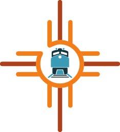 Rail logo