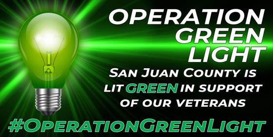 Operation Greenlight