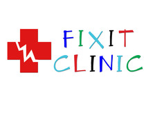 fixit clinic logo