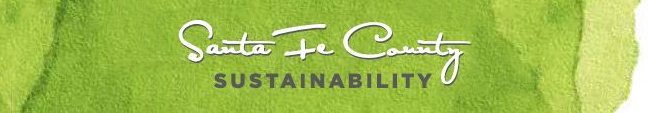 santa fe county - sustainability