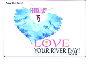 Love your River Day