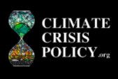 Climate Crisis Policy