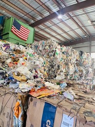 Recycling Piles