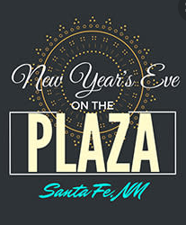 New Years Eve on the Plaza