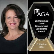 Katherine Award