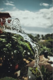 Water Image