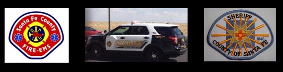 SFC Public Safety Images