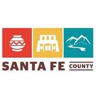 Santa Fe County Square