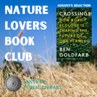 Nature Lover's Book Club