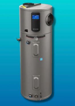 Water heat pump