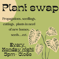 Plant Swap