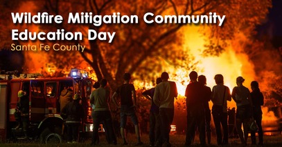 Wildfire Mitigation Community Education Day