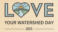 Love Your Watershed Day