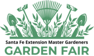 Santa Fe Extension Master Gardeners Garden Fair