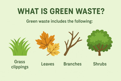 Green Waste 