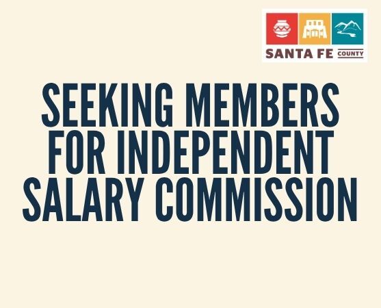 Independent Salary Commission