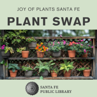 Plant Swap