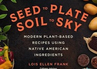 Native American Cooking Class